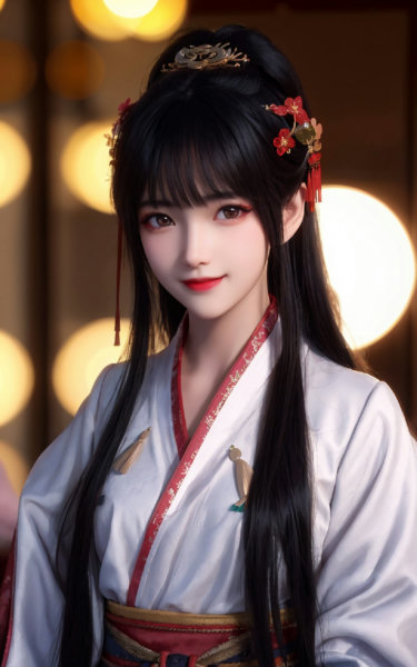 国风3 GuoFeng3 - v3.4