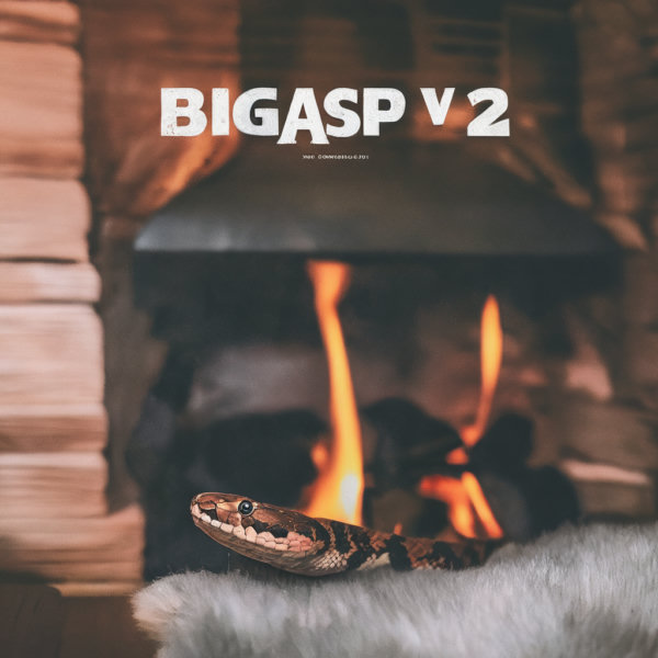 bigASP - v2.0