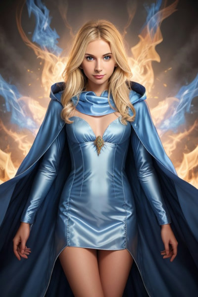 Genie_SD15 - v2.0