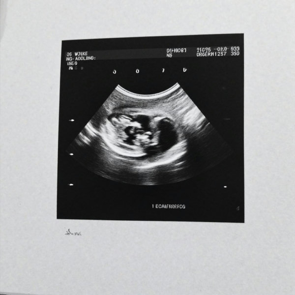 Fetal Ultrasounds-Flux - V1