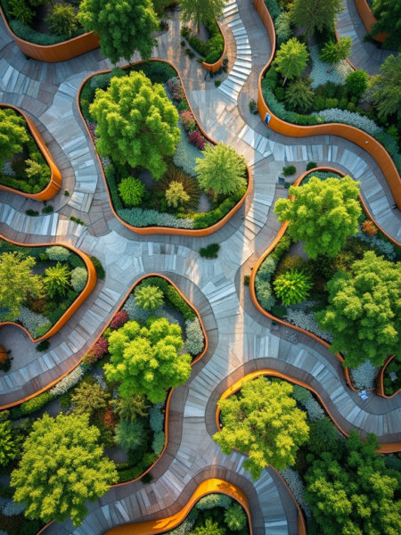 DE_Aerial Landscape Design_Diverse Scene Generation - v1.0