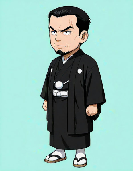 ANIKI - V1
