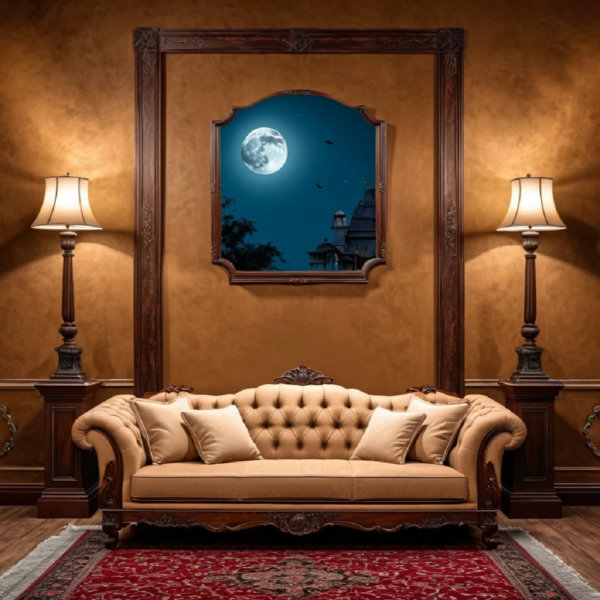 - 31 Sofa Showcase
