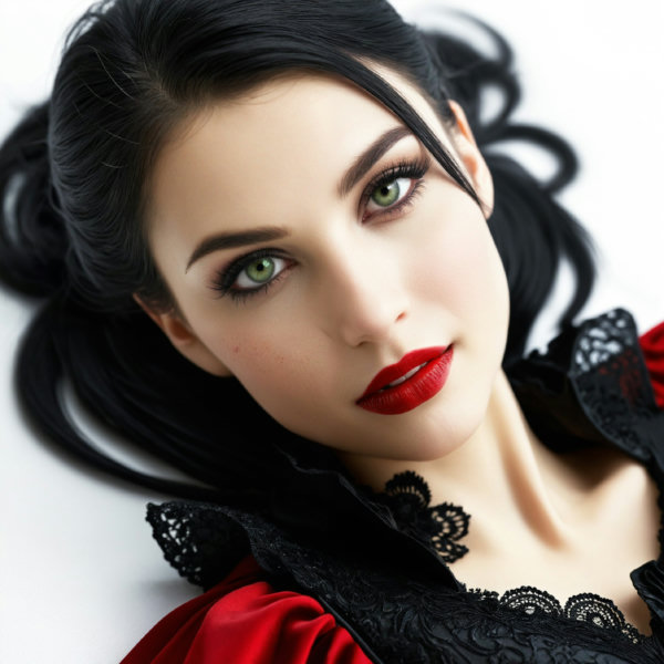 Pale Beauty - Pale Beauty V1