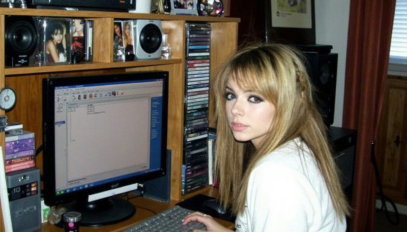 2000s Aesthetic - v1