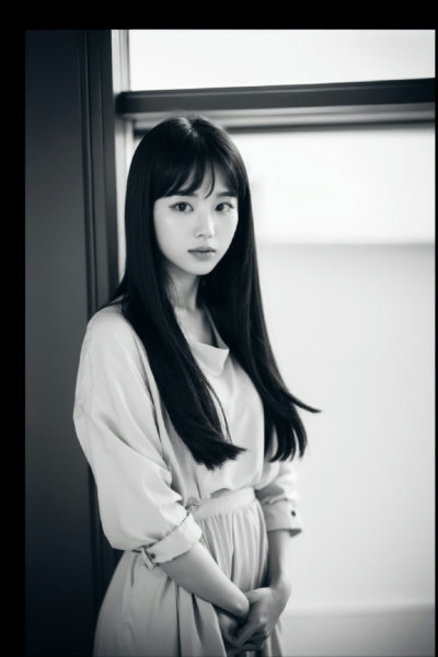 Beautiful Realistic Asians - v6.0