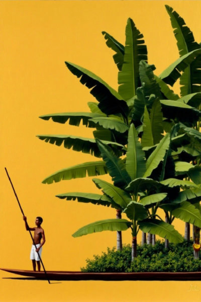 Off The Grid - Pedro Ruiz