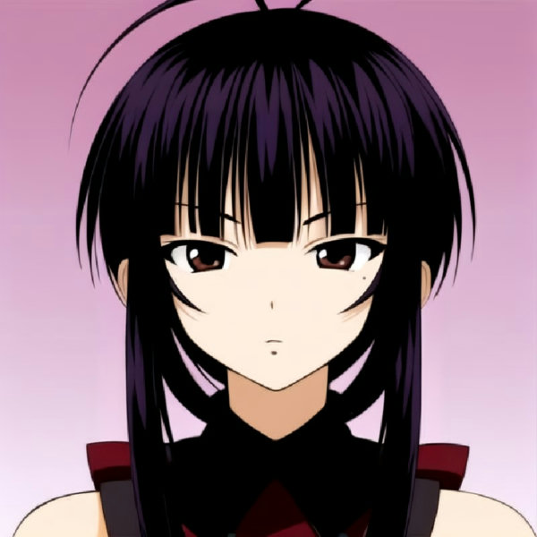 Kanako Urashima (Love Hina) - v1.0