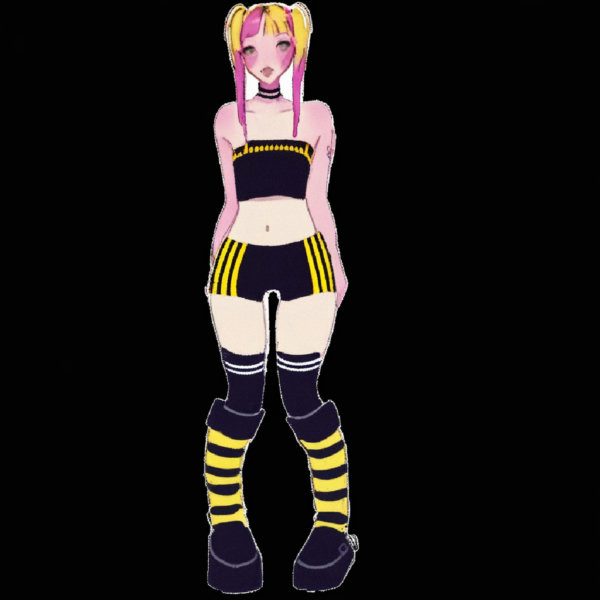 Pizzabacon | Drocologue's Styles - V1