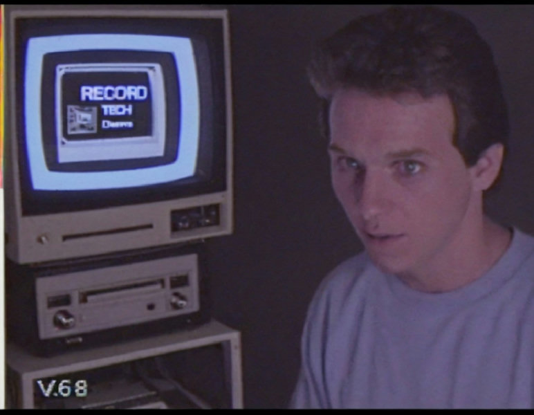 VHS CORE XL - v1.0