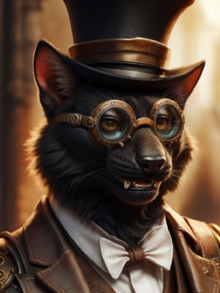 FurryArt - F.A._R4