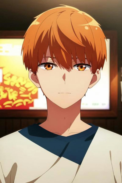 Tsukasa Kazuki | Romantic Killer - sd1-v1.0