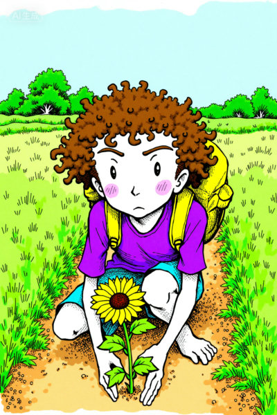 Caricature Emotionalized - Caricature_Emotionalized