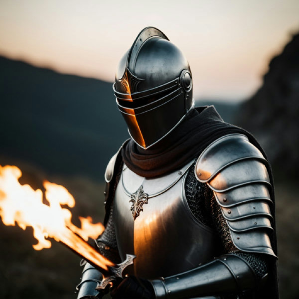Dark Themed Cinematic Film Style F1D + XL - Dark cinematic xl v1.0