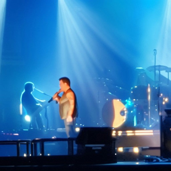 Rock Concert - V1.0