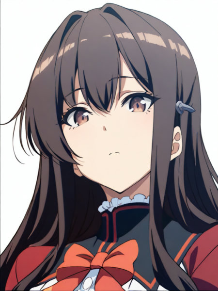 | Otome wa Boku ni Koishiteru - AnimagineXL 4.0opt