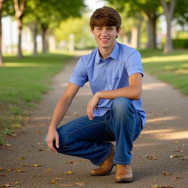 country-boy - V1