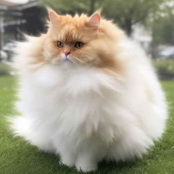 Super Fluffy for SDXL and SD1.5 - SDXL