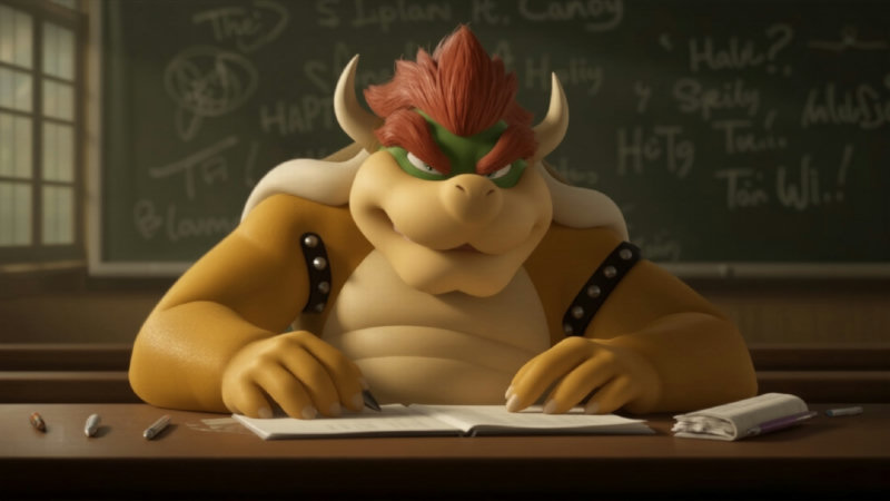 Bowser - v2.1