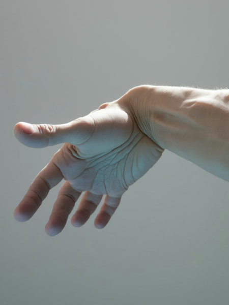 Better hands - SDXL v2.0