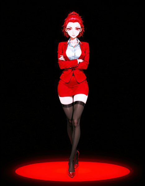 REdHead - RedHeadV1