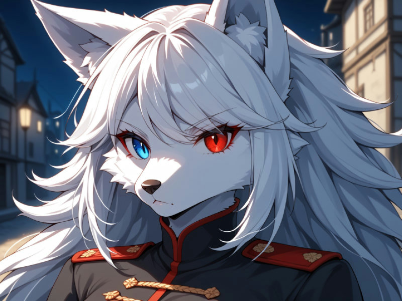 Symphtia Quality - XL - v5.0