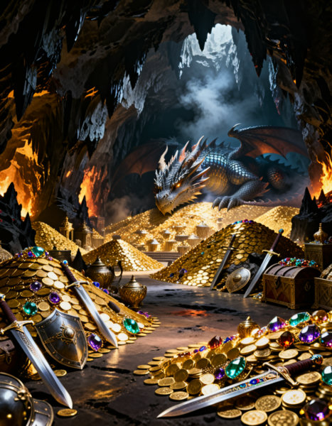 dragon lair - v1.0