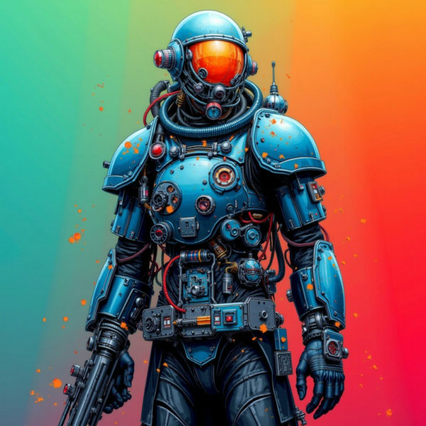 DJZ CyberSociety - v3