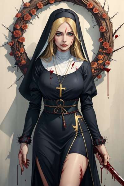 AniDoll - v1.3 SemiReal