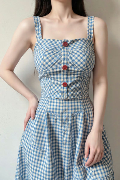 Premium Women’s Apparel Generation:Dresses|Jumpsuits etc,. - 016