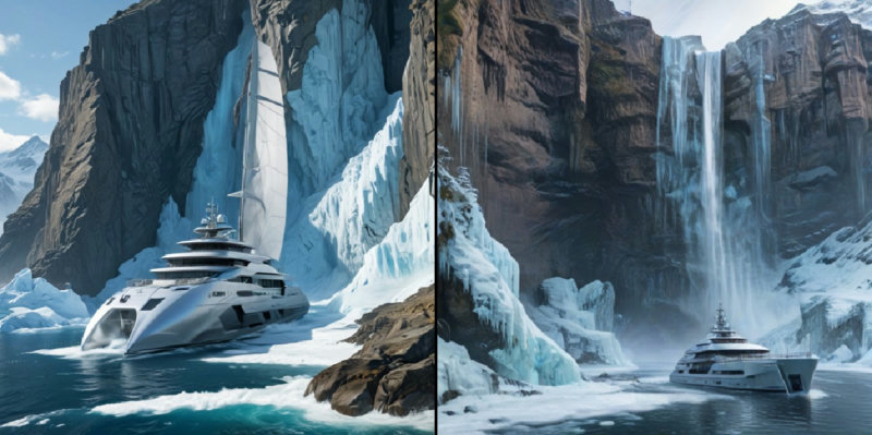 Waterfall - v1.0