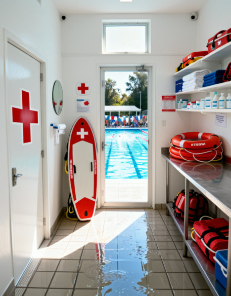 first-aid room - v1.0