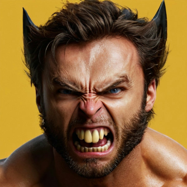 - facial expression xl v2