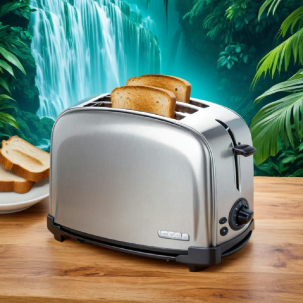 - 48 Toaster Showcase
