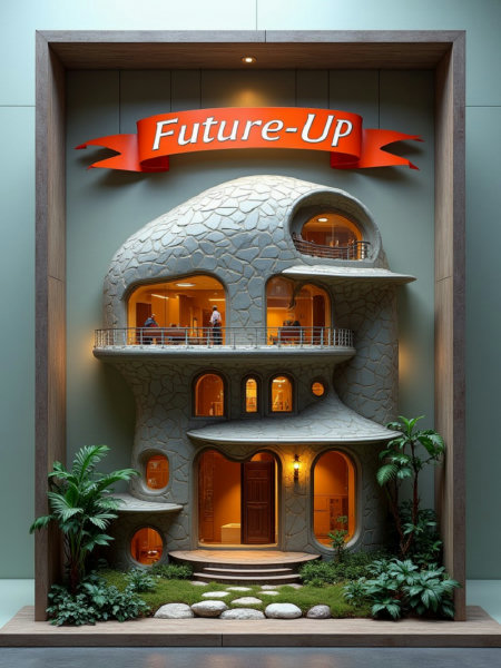 Future-Up - CE - V01a - Flux.1 D