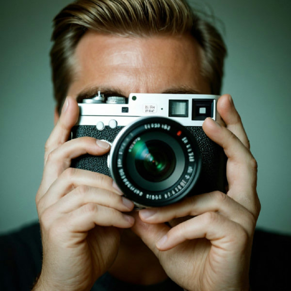 Leica Camera cinematic detailed style F1D + XL - Leica xl v1.0