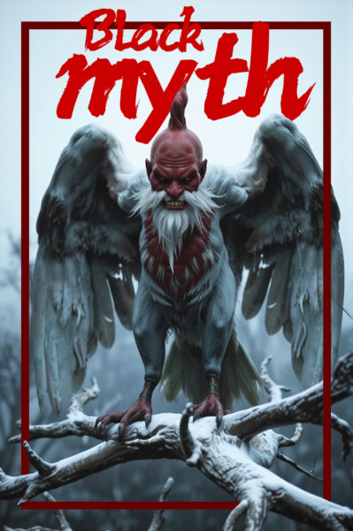 BlackMyth - v1.0