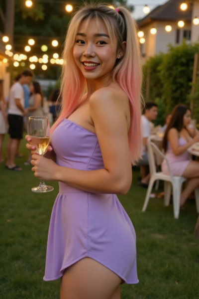 Lulu Banks - v1.0