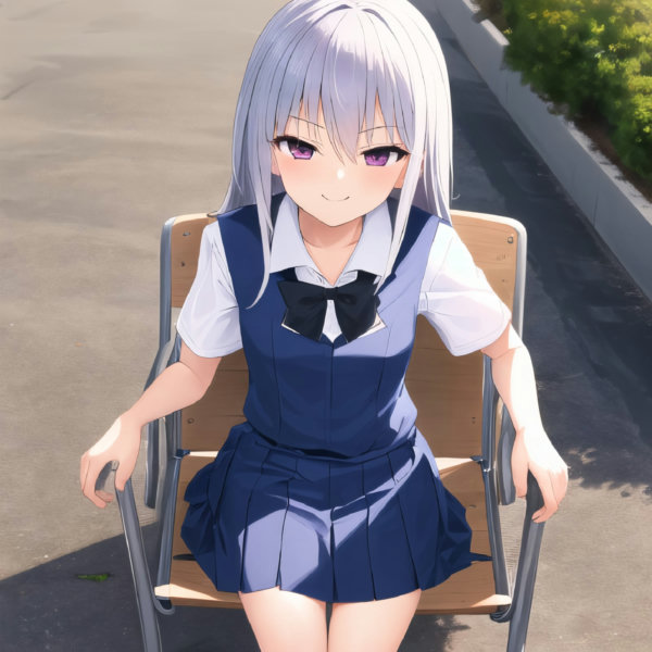 Kazami Kazuki - v2.0