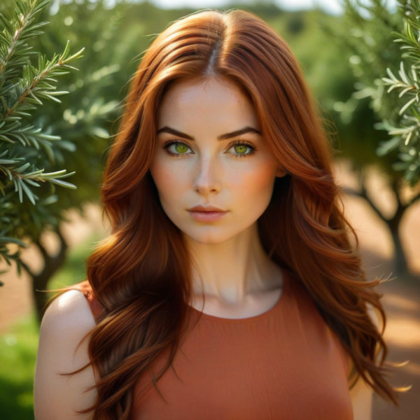 Rosemary - XL