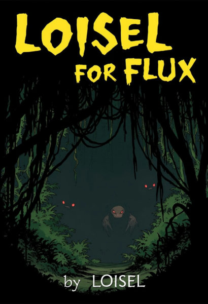 Loisel for Flux - v1.f (Full size)
