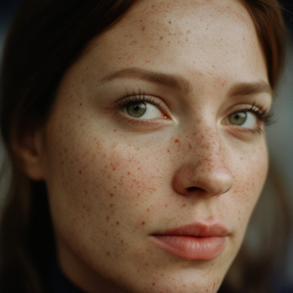 Freckles style F1D - Freckles F1D v2.1