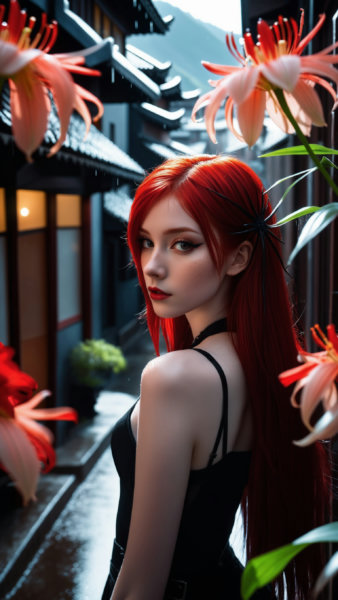 SDXL Yamer's Realistic 5 👁🗨🖼️📷 - V4 + VAE