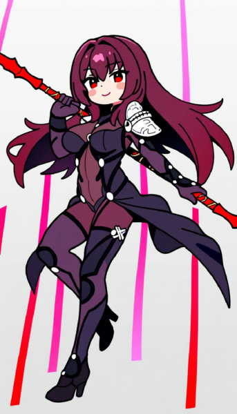 scathach_(fate)_noobxl_eps_1.0 - v1.0