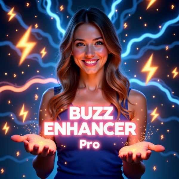 Buzz Enhancer Pro - v1.0
