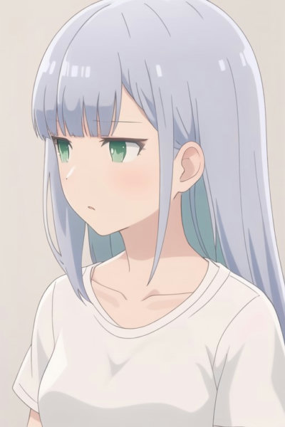 Aharen Eru | Aharen-san Is Indecipherable | - v1.0
