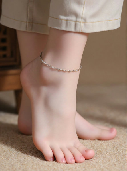 Foot repair - v1.0