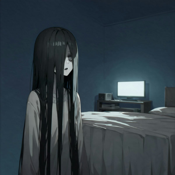 Dark room - V1