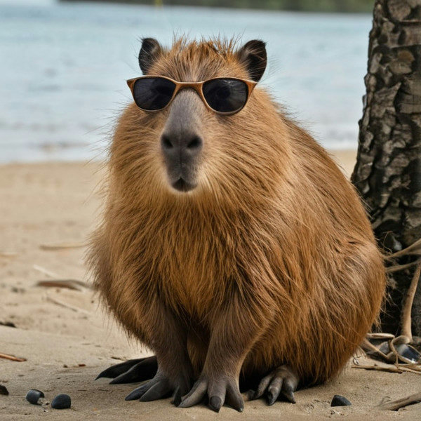 Capybara SoXL - V1