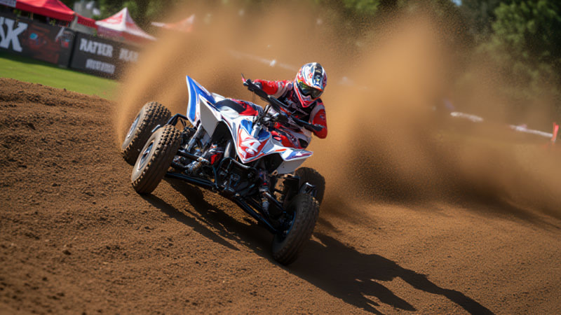 ATV Motocross - v1.0